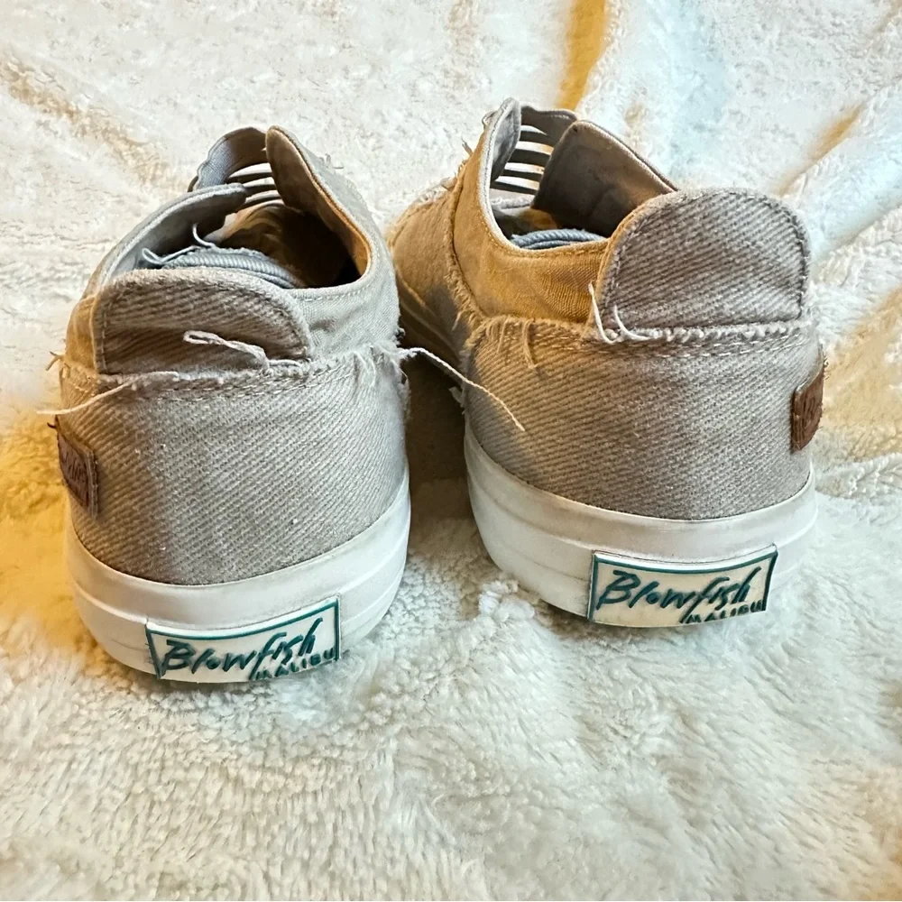 Blowfish Malibu sneakers - Picture 3 of 6